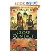 Close Contact (Alien Affairs, Book 2)