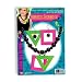 80s Neon Earrings and Necklace Set [Apparel]
