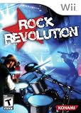 Rock Revolution (Nintendo Wii)