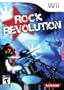 Rock Revolution - Nintendo Wii