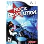 Rock Revolution - Nintendo Wii by Konami
