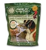 Jakks Pacific AKC 18 Ounce Super Premium Biscuits - Extra Large Dog - Beef & Cheese
