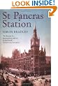 St Pancras Station (Wonders of the World)