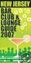 Drew's Guides New Jersey Bar, Club & Lounge Guide