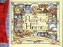 Hearts at Home (Ribbons of Love)