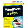 WordPress For Dummies