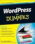WordPress For Dummies (For Dummies (Computers))