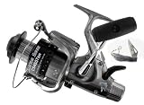 Tica Striper CS4507BR Baitrunner Spinning Reel - New