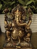 Sale - Ganesh- Lord of Prosperity & Fortune