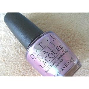 OPI Nail Polish Significant Other