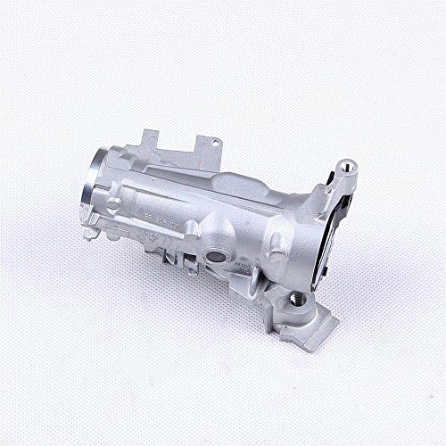 LEDVAS New OE Steering lock &amp; Ignition Starter Switch For Jetta Golf MK5 MK6 Eos Tiguan