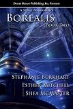 Borealis II - A Space Anthology