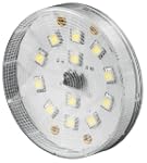 Goobay 30410 Lampe LED GX5.3 12 LED S...