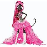 Monster High Catty Noir Doll