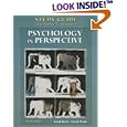 Psychology in Perspective