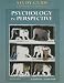 Books : Psychology in Perspective