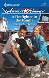 A Firefighter In The Family