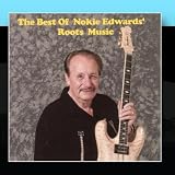 The Best of Nokie Edwards Roots Music
