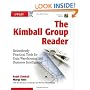 The Kimball Group Reader: Relentlessly Practical Tools for Data Warehousing and Business Intelligence