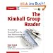 The Kimball Group Reader: Relentlessly Practical Tools for Data Warehousing and Business Intelligence