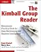The Kimball Group Reader: Relentlessly Practical Tools for Data Warehousing and Business Intelligence