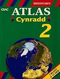 Atlas cynradd. 1