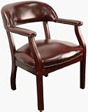 Oxblood Vinyl Luxurious Conference Chair 51lnzkdp0GL. SL160 Oxblood Vinyl Luxurious Conference Chair
