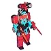 Transformers Universe Exclusive 25th Anniversary Commemorative Edition Perceptor