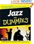 Jazz For Dummies, 2nd Edition