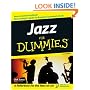 Jazz For Dummies, 2nd Edition