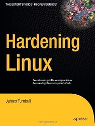 Hardening Linux