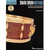 Hal Leonard Snare Drum Method: The Musical Approach to Snare Drum for Band and Orchestra