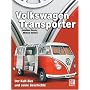 Volkswagen Transporter: Der Kult-Bus und seine Geschichte