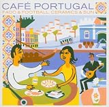 Cafe Portugal: Fado & Football, Sun & Ceramics 画像