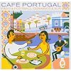 Cafe Portugal: Fado & Football, Sun & Ceramics