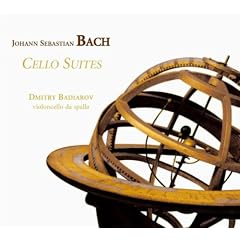 Suite V in C Minor, BWV 1011: V. Gavotte I & II