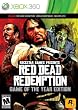 Red Dead Redemption Game of the Year
