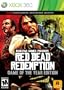 Red Dead Redemption: Game of The Year