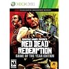 Red Dead Redemption: Game of the Year Edition