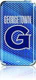 Skinit Protective Skin Fits iPod Touch, iPod, iPod 1G (GEORGETOWN UNIVERSITY JERSEY)