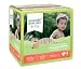 Seventh Generation Free & Clear Diapers, Size 4,  54 Count