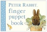 Peter Rabbit Finger Puppet Book