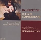 Produkt-Bild: Lucia di Lammermoor