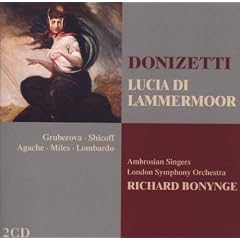 Lucia di Lammermoor