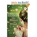 Wie Bl�ten im Wind: Roman