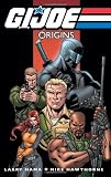 G.I. Joe: Origins Volume 1 (G.I. Joe (IDW Unnumbered))