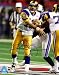Kurt Warner Autographed/Hand Signed St. Louis Rams Super Bowl 34 8x10 Photo