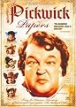 The Pickwick Papers