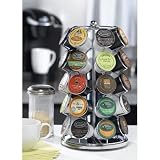 Nifty Carousel for 35 K-Cups, Chrome