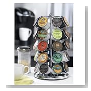 Nifty Carousel for 35 K-Cups